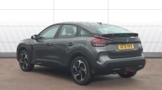 Citroen C4 1.2 PureTech [130] Sense Plus 5dr Petrol Hatchback